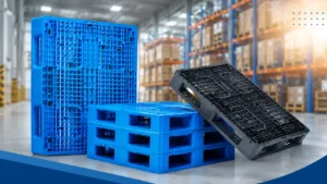 Pallet Plastik Tangerang Baru dan Bekas Berkualitas